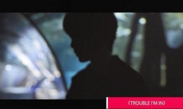 博主爆料惊险遭遇视频,视频记录生死边缘